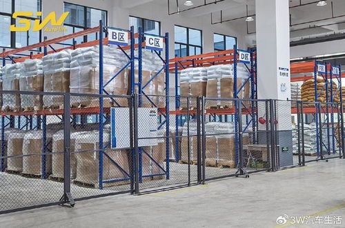 尋源3w丨一場了不起的品質(zhì)之旅