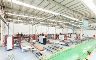 全屋定制 生產(chǎn)流程大揭秘