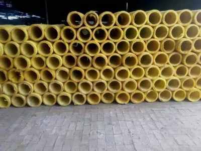 新聞 山西大同巖棉管每立方價(jià)格 歡迎您