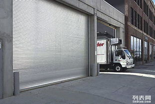 圖 寧波商場防火門 工廠防火卷簾門制造廠家 寧波建材 寧波列表網(wǎng)