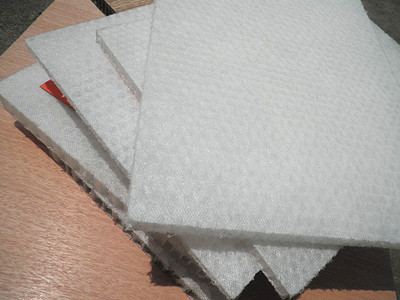 【游艇隔斷蜂窩塑料環(huán)保復(fù)合板材】價(jià)格,廠家,圖片,青島智新成復(fù)合板材加工分公司-