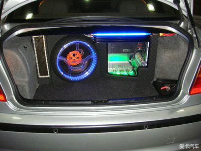 為什么要升級(jí)原車音響?_GPS 特區(qū)_導(dǎo)航論壇_汽車導(dǎo)航論壇_GPS論壇XCAR 愛卡汽車俱樂部