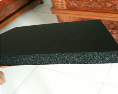 常德市橡塑保溫板生產(chǎn)廠家