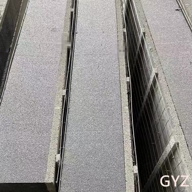 江西住建廳禁用yt無機(jī)活性保溫砂漿