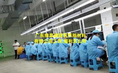 廣東綠景源建筑節(jié)能材料