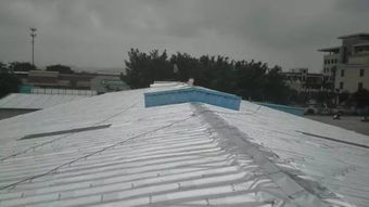 煒峰建筑隔熱材料廠專業(yè)隔熱,鋼結(jié)構(gòu)廠房 混凝土屋頂隔熱 補漏 隔音 破損修復 老化翻新