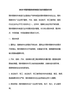 科拉斯隔熱瓦、鋁箔瓦項(xiàng)目投資前景一片大好