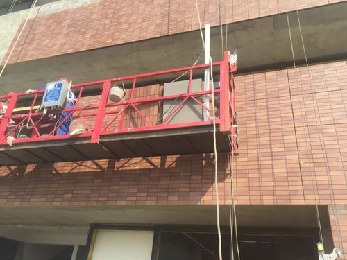 匠心 智造 萬華開啟a級防火保溫材料新篇章 精品學(xué)校建筑的新寵