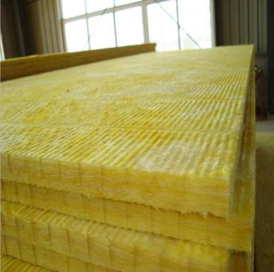 吊頂用玻璃棉板一立方價格多少錢一平米一噸?_建筑材料欄目_