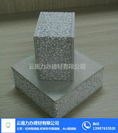 隔熱輕質(zhì)復(fù)合墻板推薦 力辦 高強度輕質(zhì)復(fù)合墻板生產(chǎn)