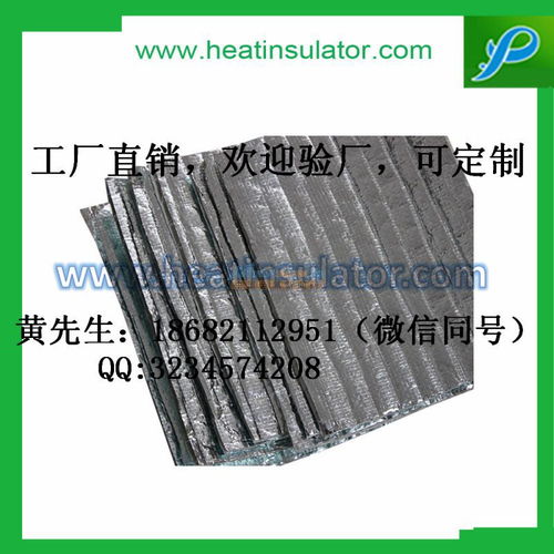 深圳廠家批發(fā)鋁箔 隔熱防輻射與隔音防潮保溫材料的優(yōu)選